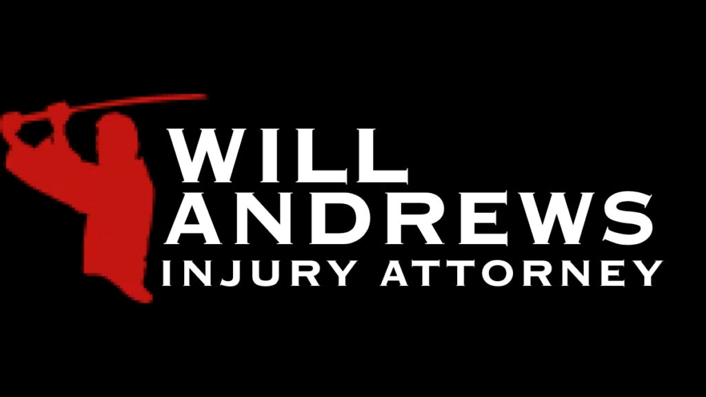 William Enoch Andrews Injury Lawyer Site Image