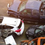 Wrongful Death from MVAs Attorney in Salt Lake City at William Enoch Andrews Injury Lawyer
