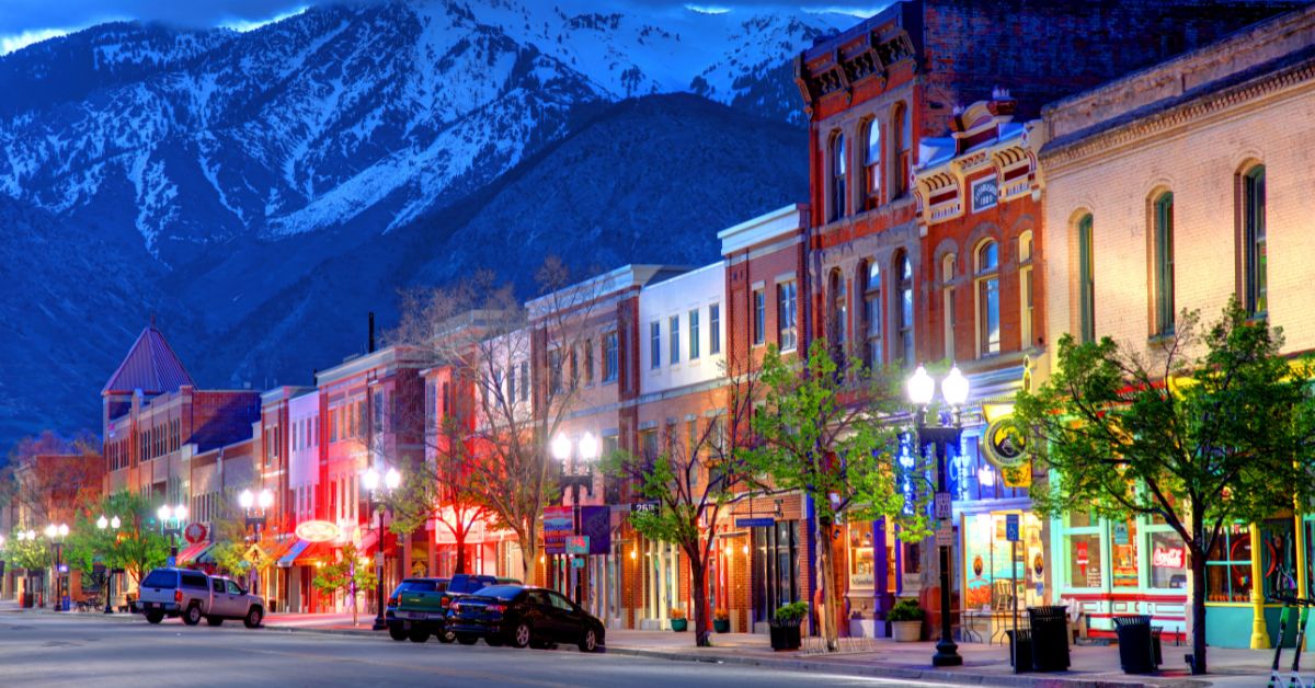 Trusted Truck Crash Attorney in Weber County