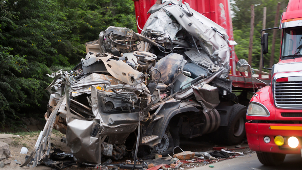 How Common Are Semi-Truck Accidents in Provo_ (And How a Lawyer Can Help)