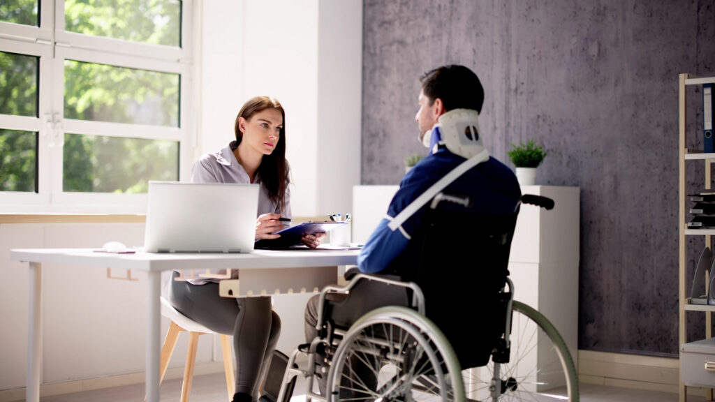 Park City catastrophic injury lawyer - William Andrews