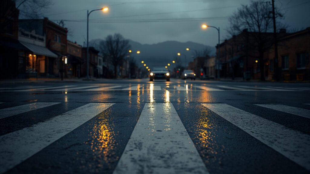 Talk to a Logan Pedestrian Accident Lawyer at William Andrews Injury Attorney Today
