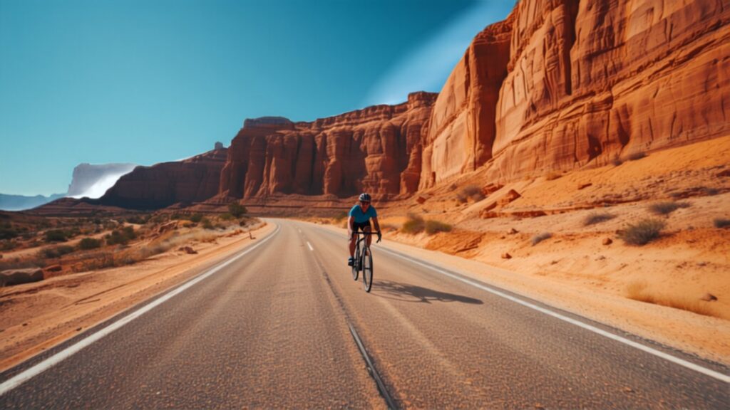 Talk to a Moab Bicycle Accident Lawyer About Your Claim Today